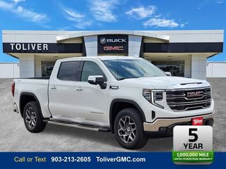 New 2026 GMC Sierra 1500 SLT AWD/4WD video 1