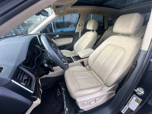 Used 2018 Audi Q5 2.0T Premium Plus w/ Premium Plus Package image 17