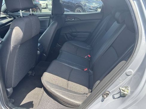 Used 2020 Honda Civic Sport image 13