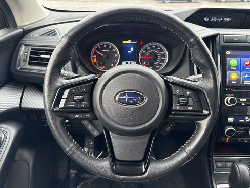 Certified 2022 Subaru Ascent Onyx Edition image 16