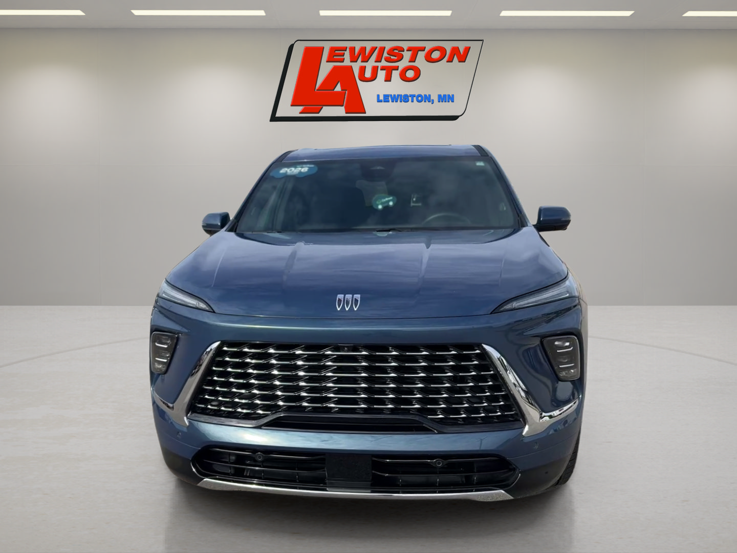 Certified 2026 Buick Enclave Avenir w/ Super Cruise Package AWD/4WD image 8