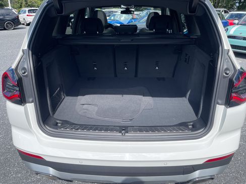 Certified 2023 BMW X3 xDrive30i w/ Premium Package AWD/4WD image 7