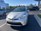 Used 2013 Toyota Prius One image 2