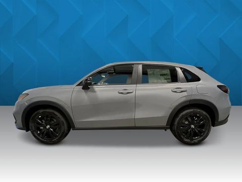 New 2027 Honda HR-V Sport image 2