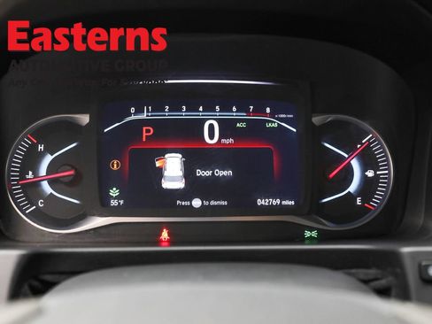 Used 2022 Honda Pilot Sport image 17