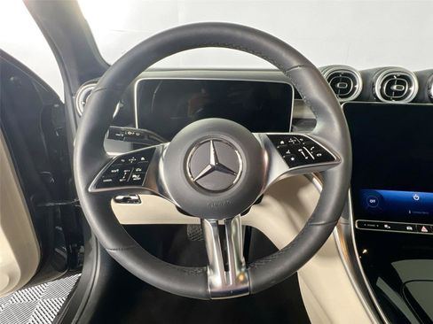 Certified 2026 Mercedes-Benz GLC 300 4MATIC image 11