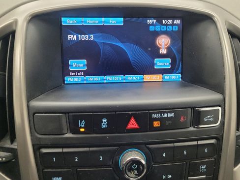 Used 2015 Buick Verano Convenience image 25