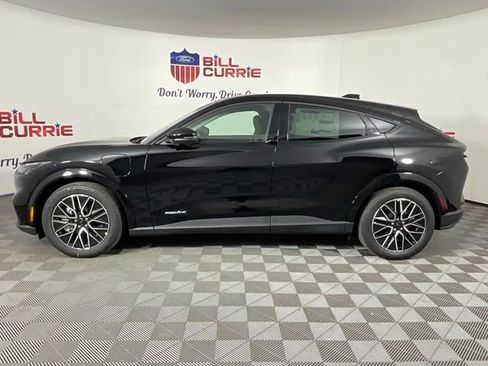 New 2025 Ford Mustang Mach-E Premium image 6