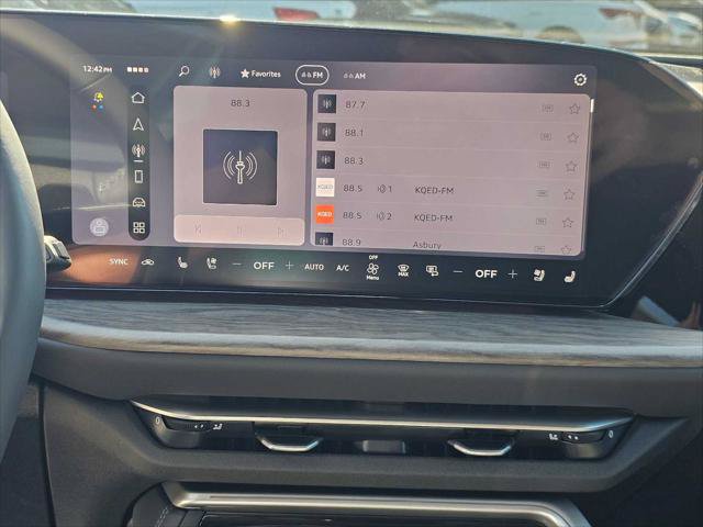 New 2026 Audi Q5 Premium Plus AWD/4WD image 25