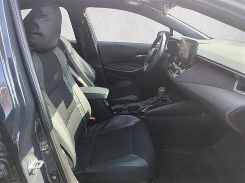 Used 2024 Toyota Corolla SE image 24