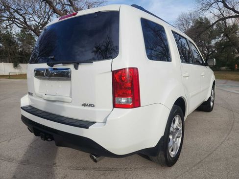 Used 2013 Honda Pilot EX image 11