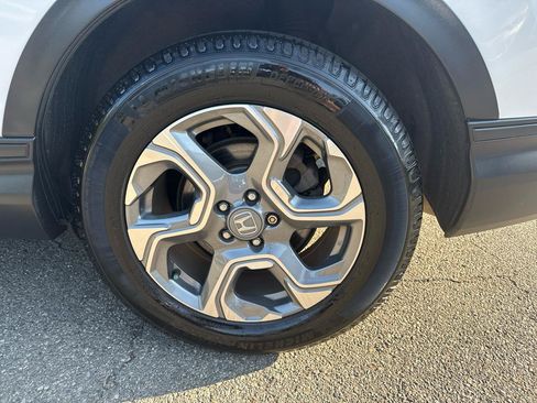 Used 2019 Honda CR-V EX-L image 25