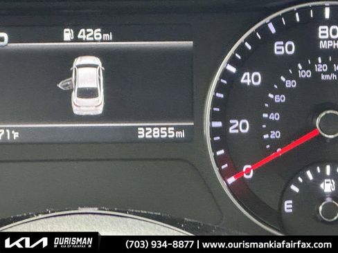 Used 2024 Kia Forte LXS image 17