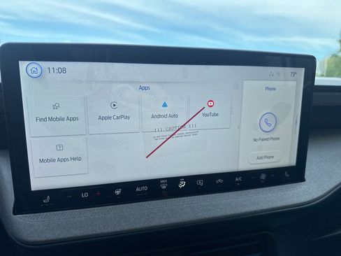 New 2025 Ford Maverick XLT w/ XLT Luxury Package image 31