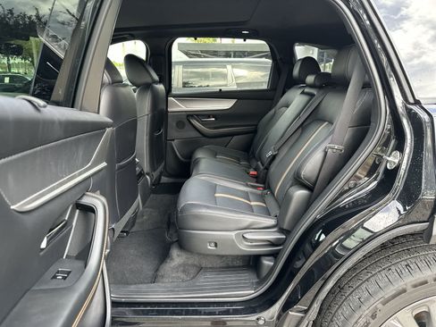 Used 2026 MAZDA CX-90 3.3 Turbo w/ Premium Plus Pkg AWD/4WD image 4