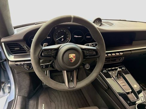 Certified 2024 Porsche 911 Dakar AWD/4WD image 12