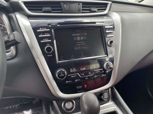 Used 2021 Nissan Murano S image 13