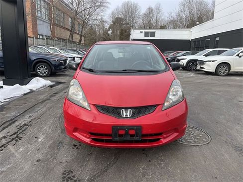 Used 2011 Honda Fit image 3
