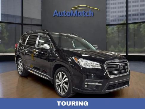 Used 2022 Subaru Ascent Touring image 1