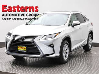 Used 2017 Lexus RX 350 AWD video 1