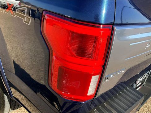 Used 2019 Ford F150 Platinum image 31