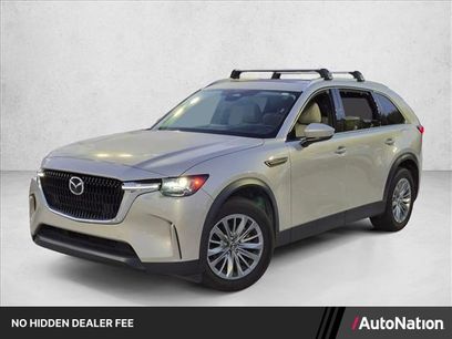 Used 2024 MAZDA CX-90 3.3 Turbo w/ Preferred Plus