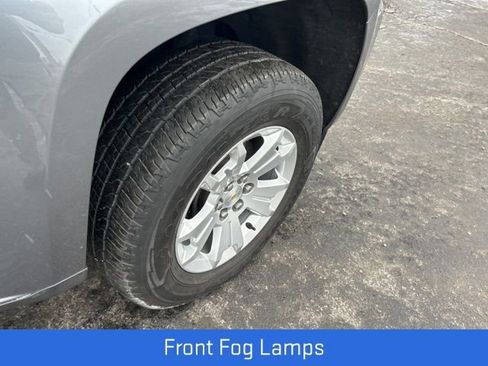 Certified 2021 Chevrolet Colorado LT w/ Luxury Package image 18