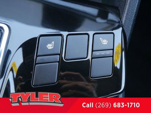 Used 2023 Kia Sportage X-Line w/ X-Line Premium Package AWD/4WD image 33