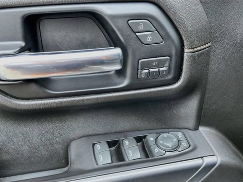 Used 2019 GMC Sierra 1500 AT4 w/ AT4 Premium Package AWD/4WD image 9
