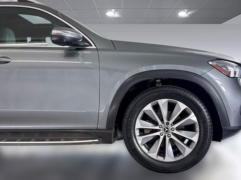Used 2022 Mercedes-Benz GLE 350 4MATIC image 36