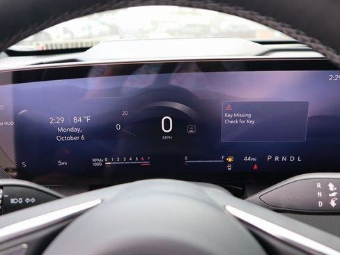 New 2026 Buick Enclave Sport Touring w/ Power Package image 37