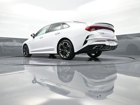 Used 2023 Kia K5 GT-Line w/ GT-Line Premium Package image 31