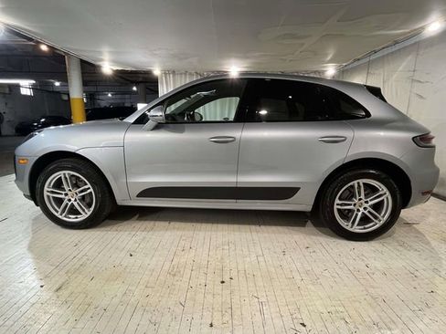Used 2019 Porsche Macan S AWD/4WD image 48