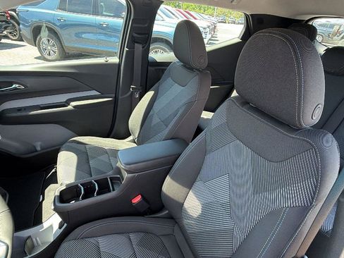 New 2027 Chevrolet Bolt LT w/ Comfort Package FWD image 14