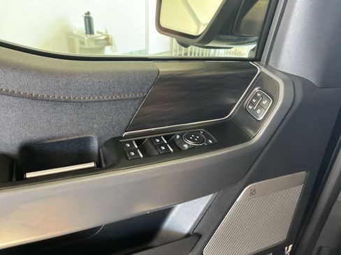 Used 2024 Ford F150 Lariat w/ FX4 Off-Road Package AWD/4WD image 14