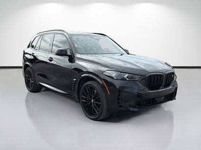 Used 2025 BMW X5 M60i