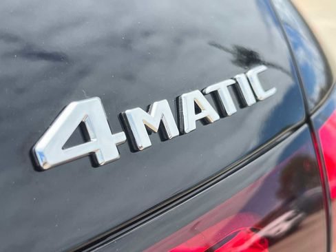 New 2026 Mercedes-Benz GLC 300 4MATIC image 13