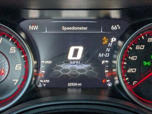 Used 2023 Dodge Charger Scat Pack w/ Dynamics Package image 12