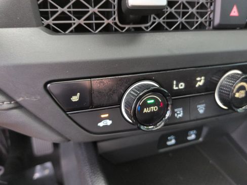 Used 2025 Honda Accord SE image 19
