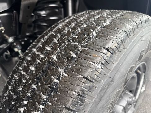 New 2026 RAM 2500 Tradesman image 33