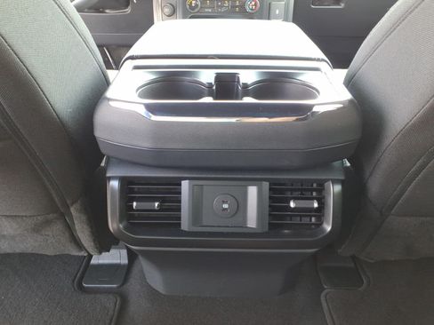 Certified 2025 Ford F150 STX RWD image 14