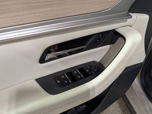 New 2026 MAZDA CX-90 3.3 Turbo w/ Premium Plus Pkg image 11