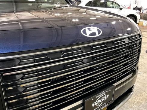 Used 2026 Hyundai Palisade Calligraphy AWD/4WD image 31