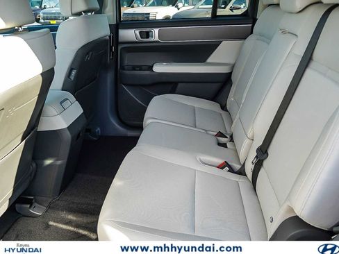 New 2026 Hyundai Santa Fe SE FWD image 20