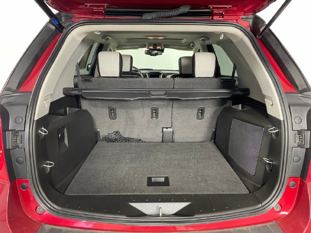 Used 2015 Chevrolet Equinox LTZ AWD/4WD image 21