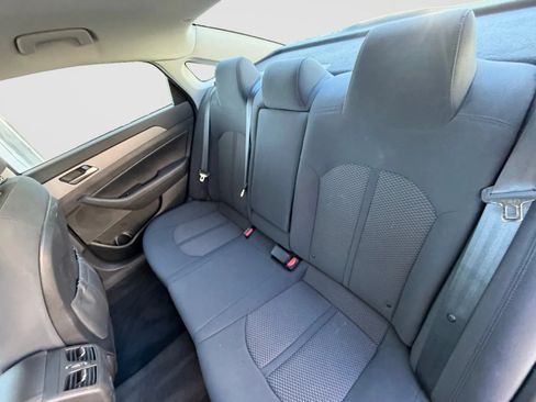 Used 2019 Hyundai Sonata SEL FWD image 15