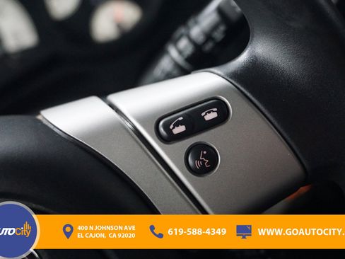 Used 2014 Toyota FJ Cruiser 4WD w/ Convenience Package image 19