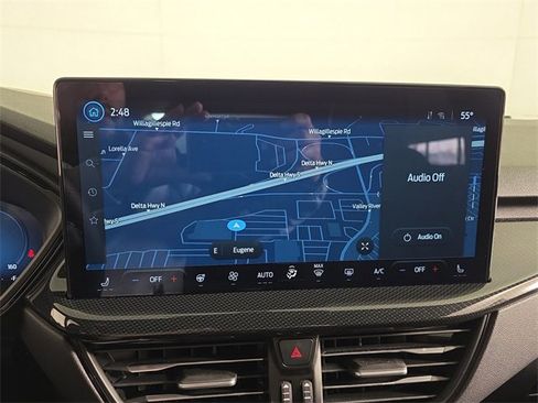 Used 2025 Ford Escape ST-Line Elite w/ Premium Technology Package image 13