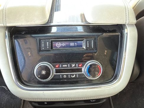 Used 2019 Lincoln Navigator Black Label w/ Cargo Package image 25