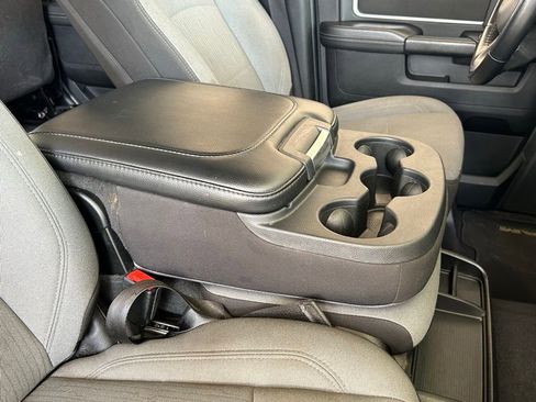 Used 2024 RAM 2500 Big Horn image 34